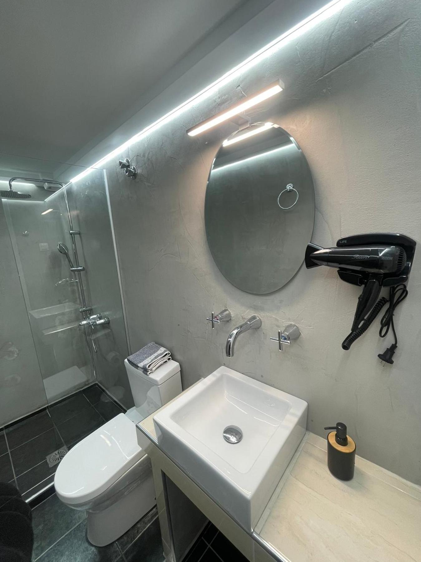 Pansea 09 Exclusive Suites Салоники Экстерьер фото