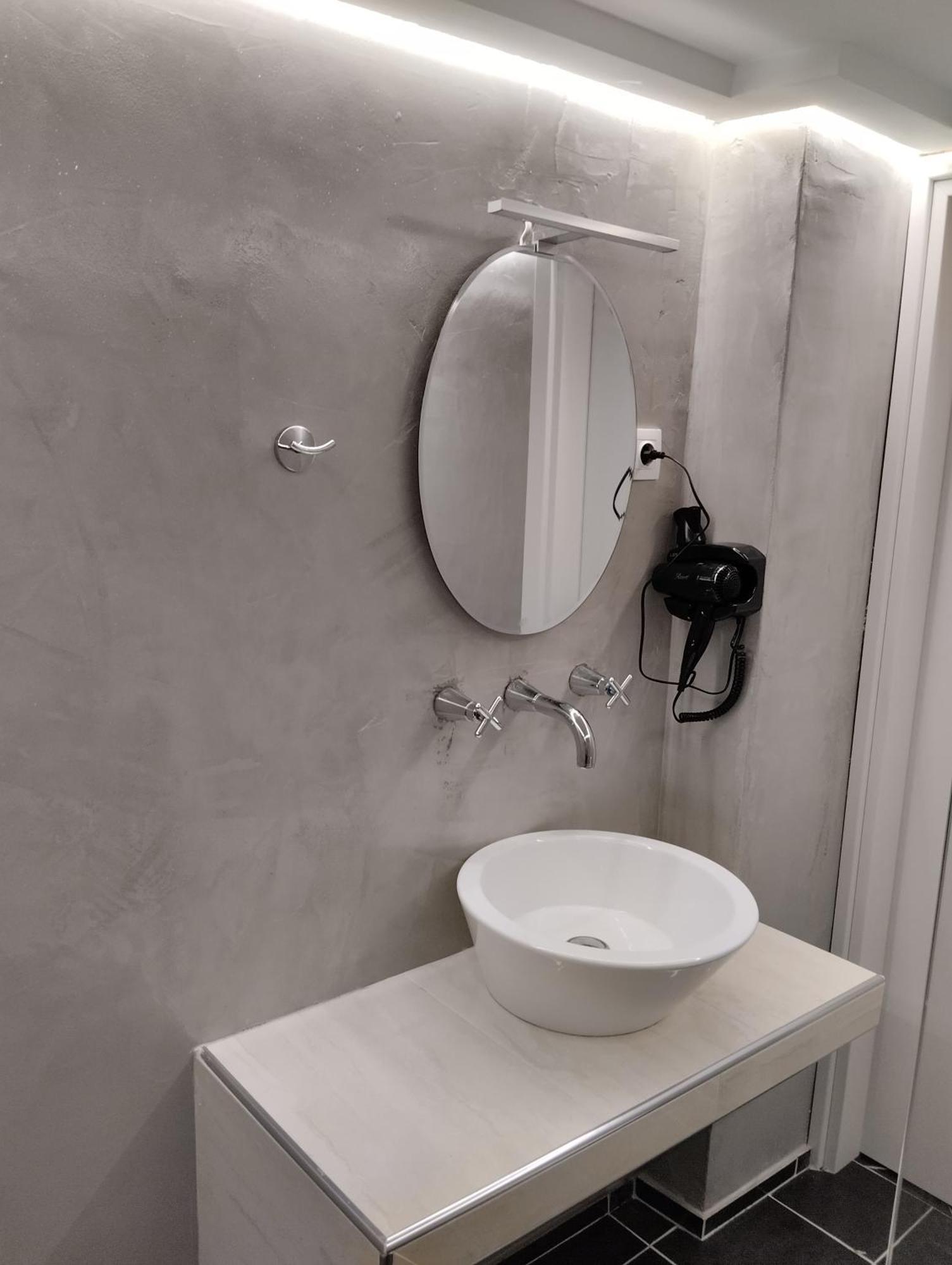 Pansea 09 Exclusive Suites Салоники Экстерьер фото